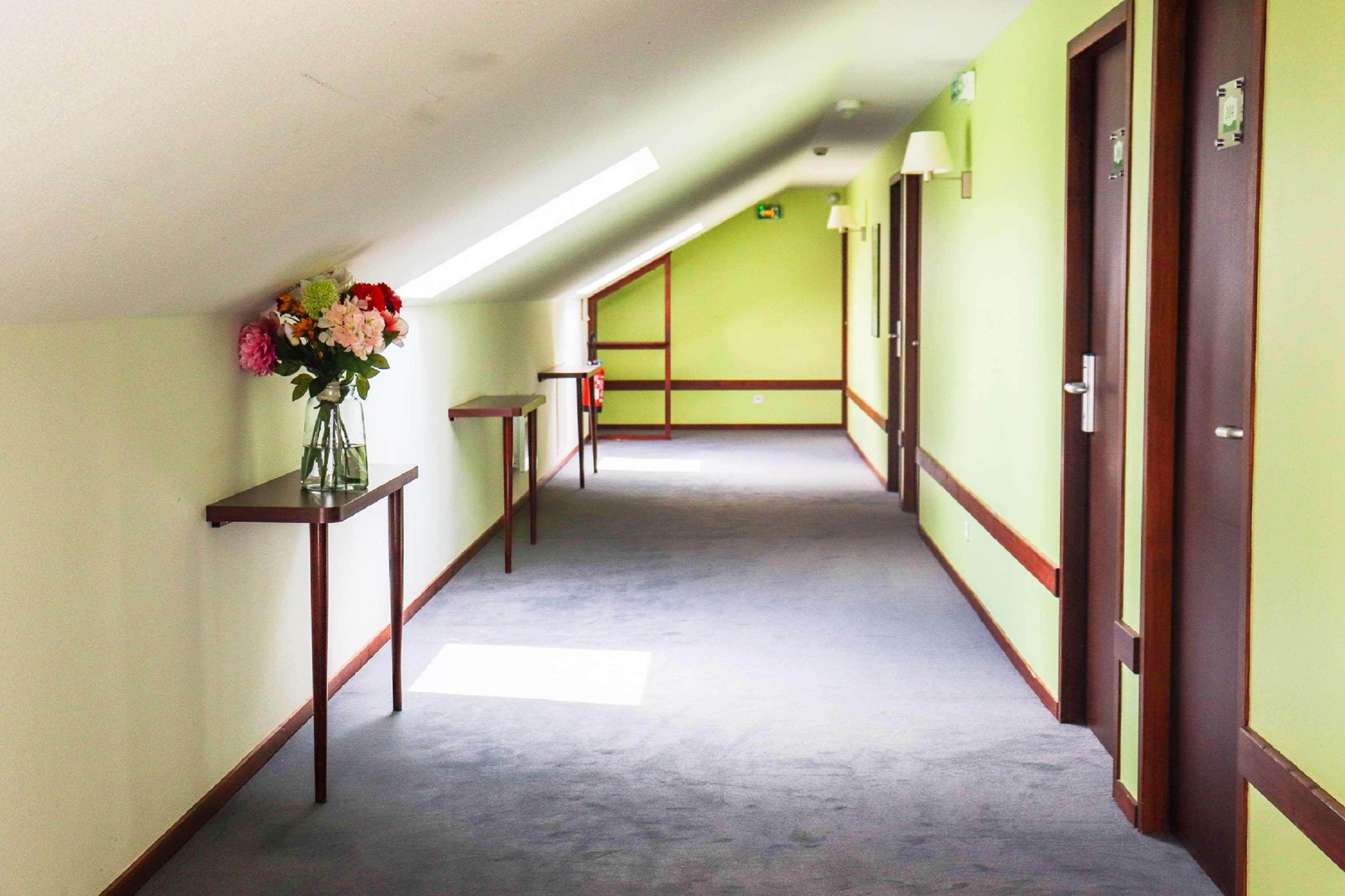 Kyriad Direct Roanne Hotel Exterior photo