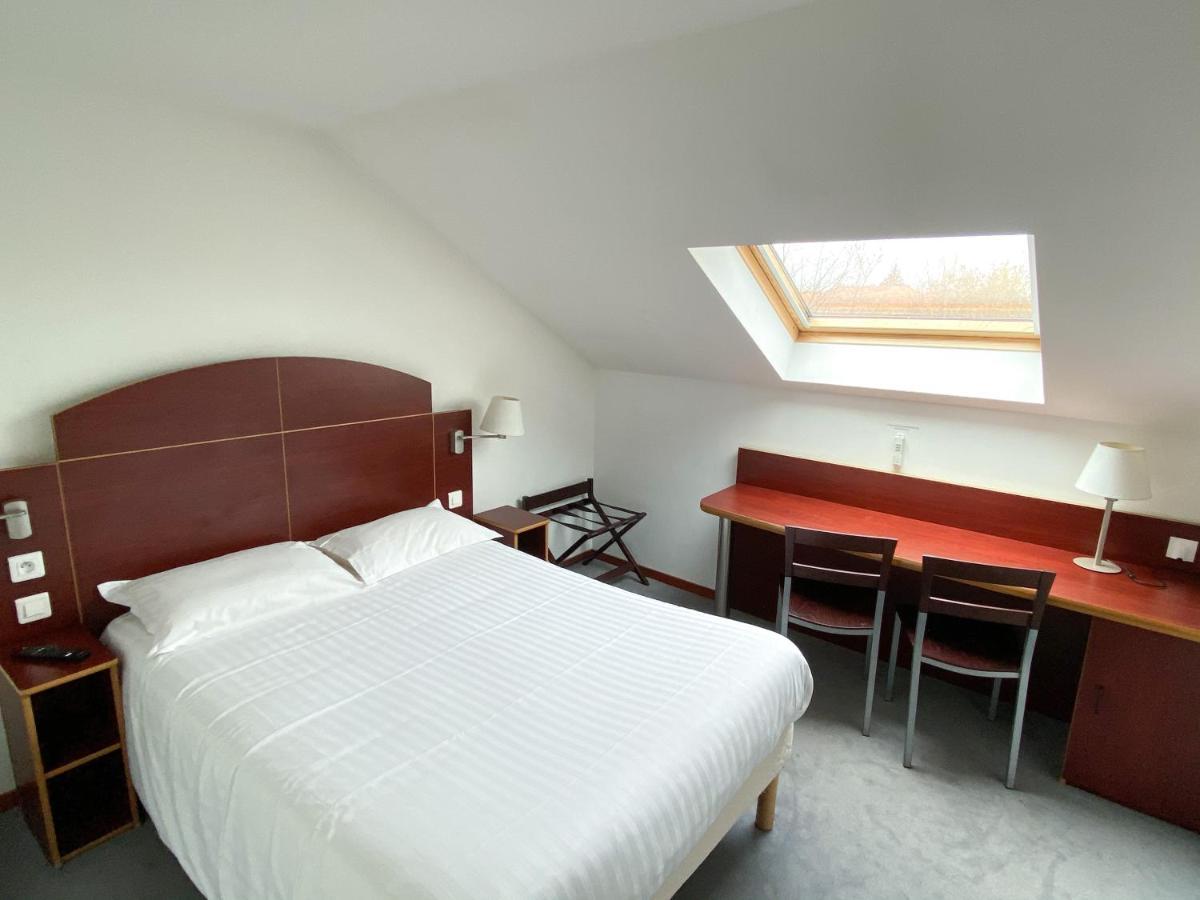 Kyriad Direct Roanne Hotel Exterior photo